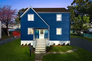 514 Lafayette Ave, Passaic, NJ 07055 - Photo 1