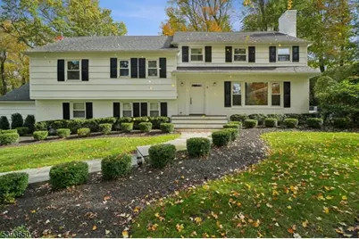 6 Joanna Way, Summit, NJ 07901 - Photo 1