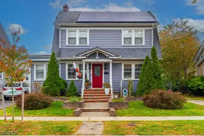 932 Chestnut St, Roselle, NJ 07203 - Photo 1