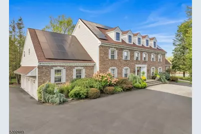 37 Pequest Rd, Green Township, NJ 07821 - Photo 17