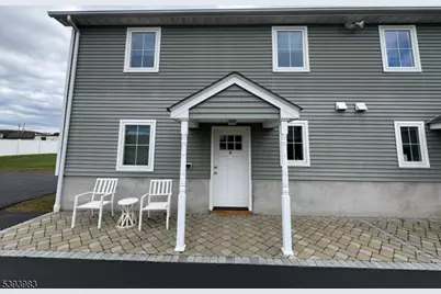 85 US Highway 206, Unit #A, Frankford Township, NJ 07822 - Photo 1