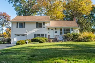 21 Weaver, East Hanover Township, NJ 07936 - Photo 1