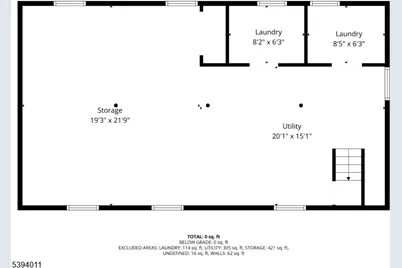 11 W Gouverneur Ave, Rutherford, NJ 07070 - Photo 45