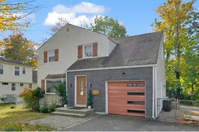 35 Grand Ter, Livingston, NJ 07039 - Photo 1