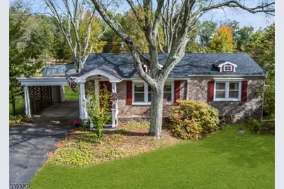 254 County Road 519, Kingwood Township, NJ 08559 - Photo 1