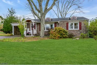 254 County Road 519, Kingwood Township, NJ 08559 - Photo 3