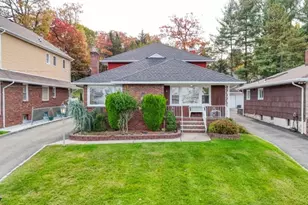 96 Lower Notch Rd, Little Falls Township, NJ 07424 - Photo 1