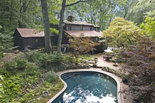 13 Meadow Ln, Tewksbury Township, NJ 08833 - Photo 1