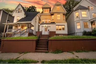 65 N Grove St, East Orange, NJ 07017 - Photo 1