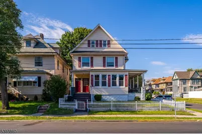 255 E Westfield Ave, Roselle Park, NJ 07204 - Photo 1