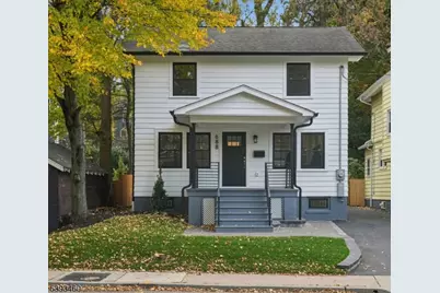 688 Valley St, Maplewood, NJ 07040 - Photo 1