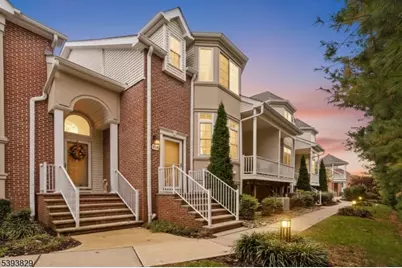 613 Maple Ct #613, Garwood, NJ 07027 - Photo 1