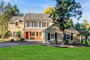 85 Southern Blvd, Chatham Township, NJ 07928 - Photo 1