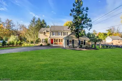 85 Southern Blvd, Chatham Township, NJ 07928 - Photo 3