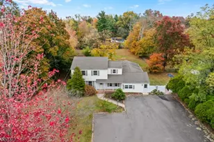 2 Washington St, Rocky Hill, NJ 08553 - Photo 1