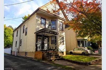 56 Dewitt Ave, Belleville, NJ 07109 - Photo 1