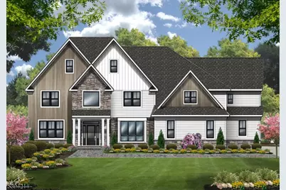 7 Brookside Dr, Warren Township, NJ 07059 - Photo 1