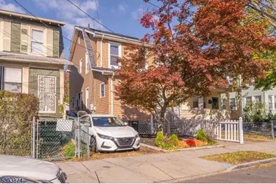 353 Bradford St, Orange, NJ 07050 - Photo 3