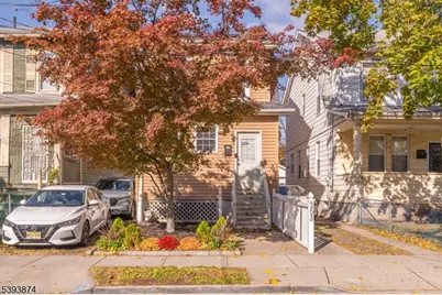 353 Bradford St, Orange, NJ 07050 - Photo 1