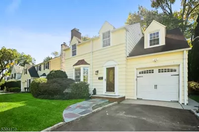 12 Meadowbrook Rd, Millburn, NJ 07078 - Photo 1