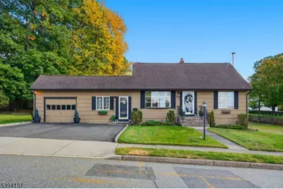 29 Kay Road, Woodland Park, NJ 07424 - Photo 1