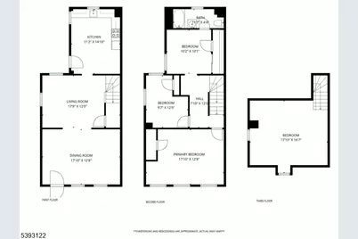 36 Fox St, Phillipsburg, NJ 08865 - Photo 17