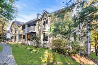 2 A Foxwood Dr #A, Morris Plains, NJ 07950 - Photo 1