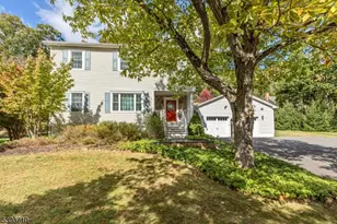 2111 Washington Valley Rd, Bridgewater, NJ 08836 - Photo 1