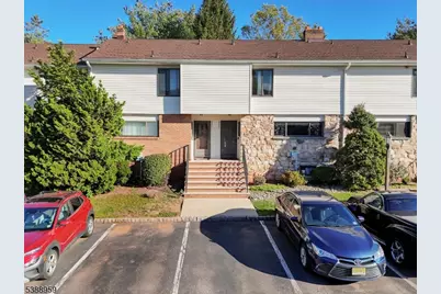 897D Merritt Dr #D, Hillsborough Township, NJ 08844 - Photo 1