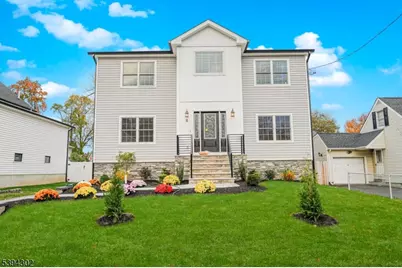 8 Cedar St, Cranford Township, NJ 07016 - Photo 1