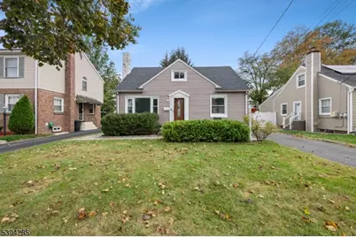 2670 Bancroft Ave, Union Township, NJ 07083 - Photo 1
