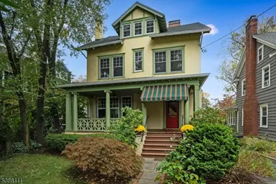 551 Prospect St, Maplewood, NJ 07040 - Photo 1