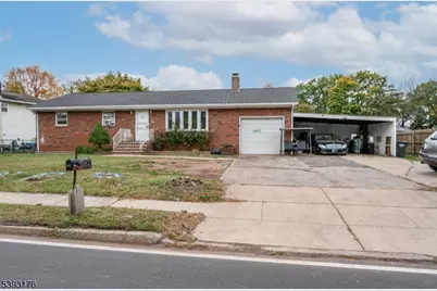 1037 Hamilton St, Franklin Township, NJ 08873 - Photo 35