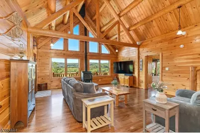 2 - 4 Garrett Dr, Hampton Township, NJ 07860 - Photo 5