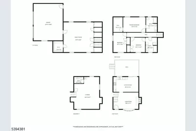 192 Bryans Rd, Washington Township, NJ 08827 - Photo 37