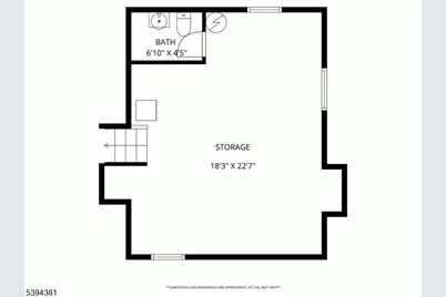 192 Bryans Rd, Washington Township, NJ 08827 - Photo 33