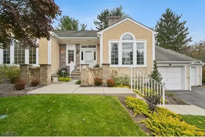 21 Rolling Hill Ct, Madison, NJ 07940 - Photo 1