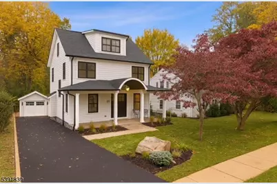 47 Red Rd, Chatham, NJ 07928 - Photo 1