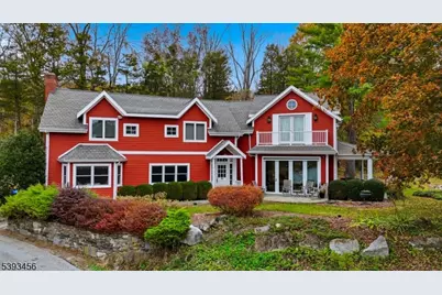 14 Cedarville Rd, Blairstown Township, NJ 07825 - Photo 1