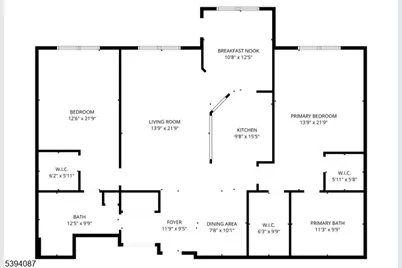 89 Ridgeview Ln, Mount Arlington, NJ 07856 - Photo 43