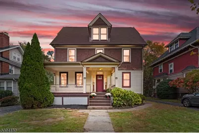 205 Garfield Pl, South Orange, NJ 07079 - Photo 1