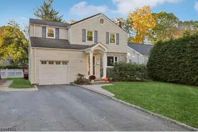 61 Hazel Ave, Livingston, NJ 07039 - Photo 1