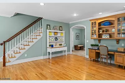 7 Timber Ridge Rd, Mendham Township, NJ 07931 - Photo 11