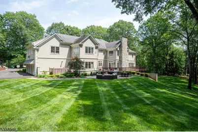 7 Timber Ridge Rd, Mendham Township, NJ 07931 - Photo 47