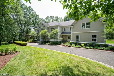 7 Timber Ridge Rd, Mendham Township, NJ 07931 - Photo 3