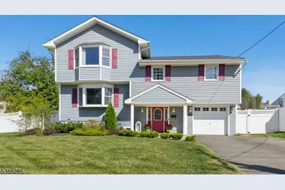 783 Riverbend Drive, Clark Township, NJ 07066 - Photo 1