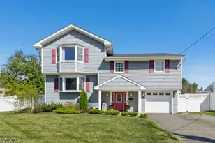 783 Riverbend Dr, Clark Township, NJ 07066 - Photo 1