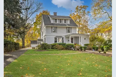 44 Glenbrook Rd, Morris Plains, NJ 07950 - Photo 1