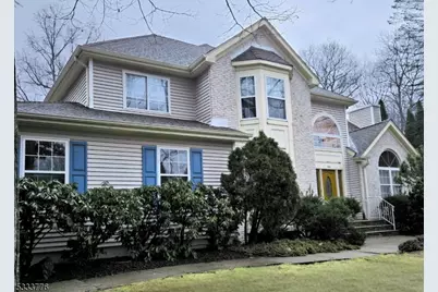 342 Mount Pleasant Ave, Rockaway Township, NJ 07801 - Photo 1