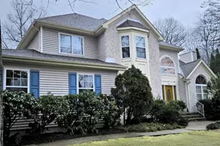 342 Mt Pleasant Ave, Rockaway Township, NJ 07801 - Photo 1